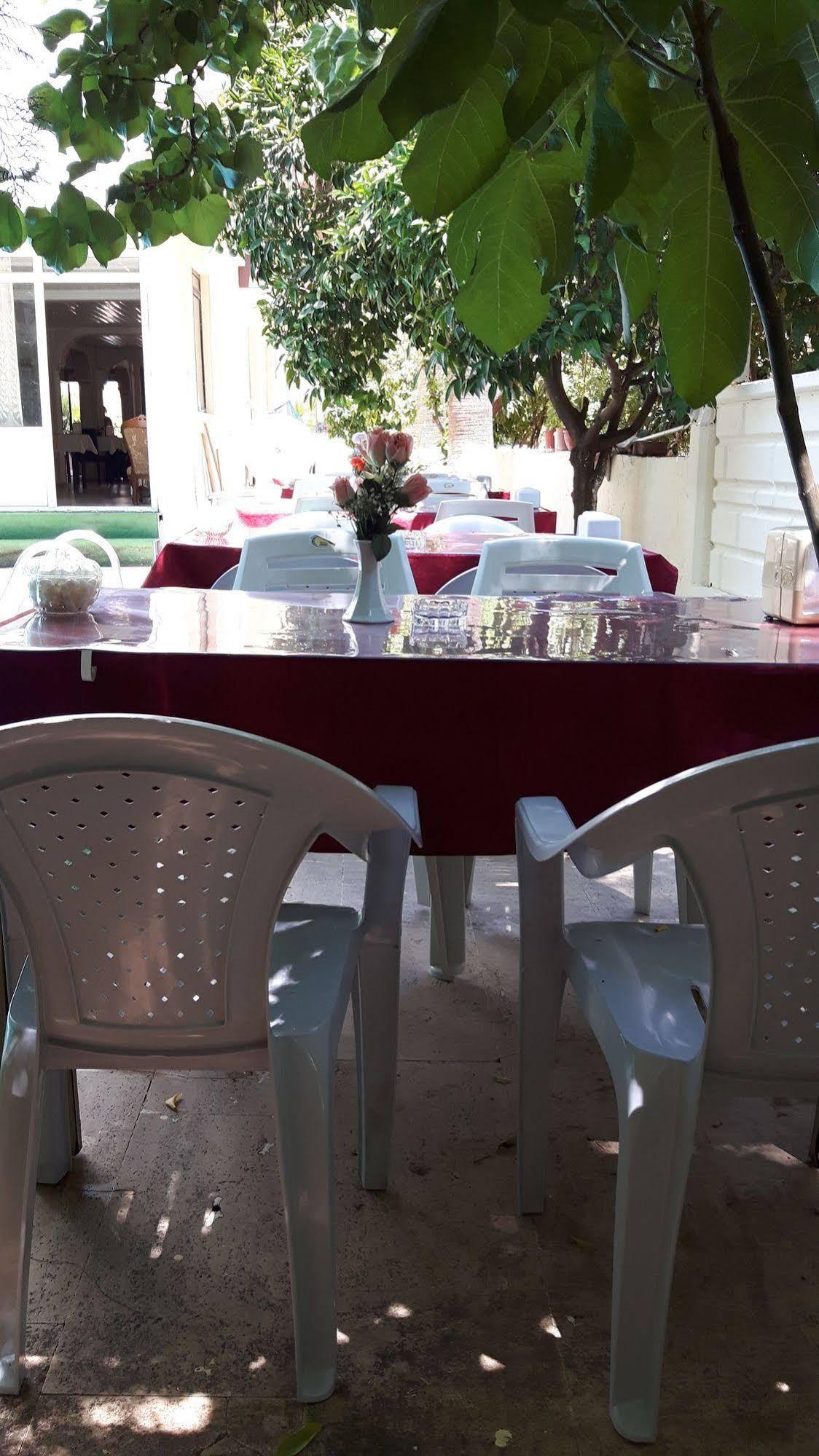 Kafkas Hotel Antalya Ngoại thất bức ảnh