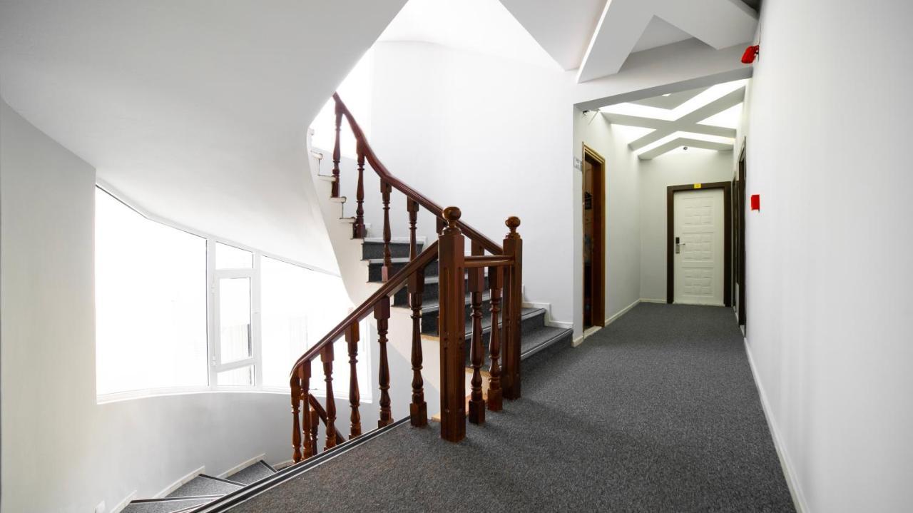 Kafkas Hotel Antalya Ngoại thất bức ảnh