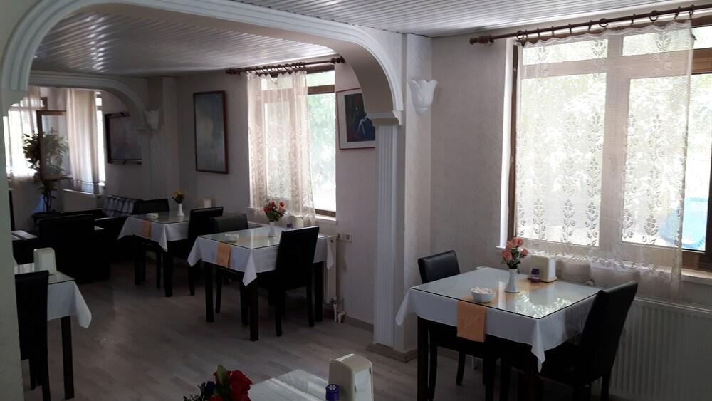 Kafkas Hotel Antalya Ngoại thất bức ảnh