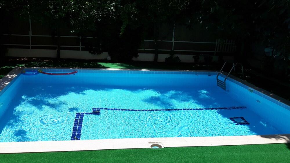 Kafkas Hotel Antalya Ngoại thất bức ảnh