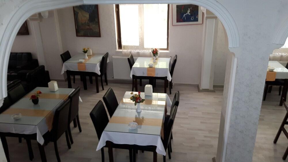 Kafkas Hotel Antalya Ngoại thất bức ảnh