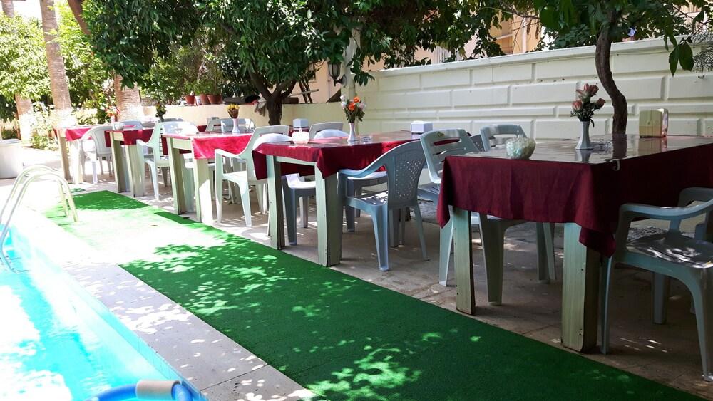 Kafkas Hotel Antalya Ngoại thất bức ảnh