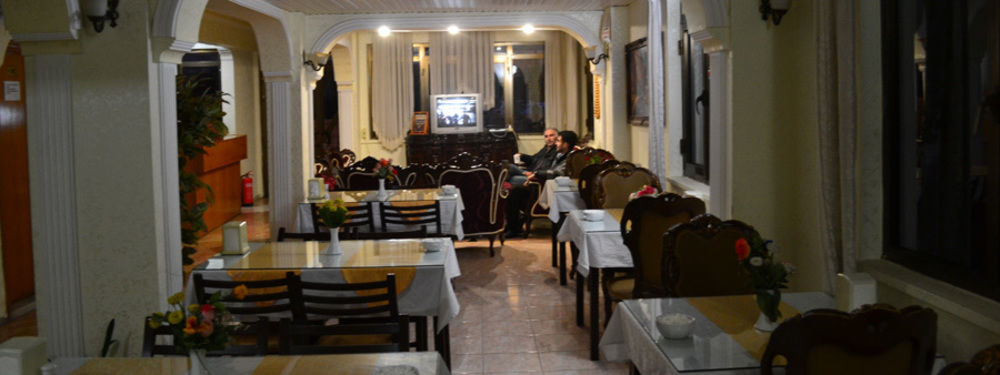 Kafkas Hotel Antalya Ngoại thất bức ảnh